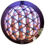 Time Square ball